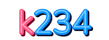 k234 — logo kanal